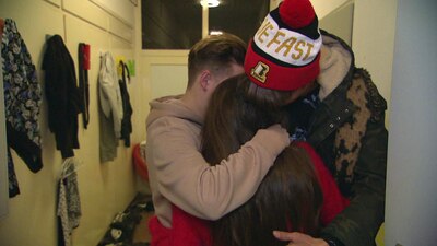 Eine Chance Fur Die Gemeinsame Liebe Video Berlin Nacht Rtlzwei